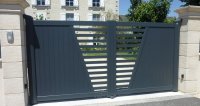 Notre société de clôture et de portail à Alligny-en-Morvan